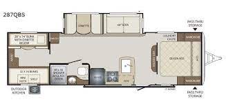 Bunkhouse travel trailer under 30 feet. Best Bunkhouse Travel Trailer 2021 Top Models Options Rv Pioneers