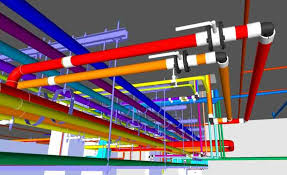 Pex plumbing involves pex tubing, pex fittings, pex manifolds or plumbing manifolds, and the pex tools that accompany these parts. Quality Bim Cad Content For Pex Piping Systems 2017 04 02 Engineered Systems Magazine