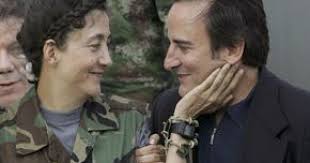 Ingrid Betancourt vive divorcio de telenovela