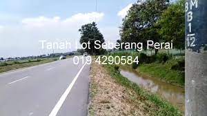 No other properties are available in permatang pauh. Tanah Di Bukit Merah Jalan Tanah Lot Seberang Perai