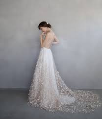 Exclusive First Look At Alexandra Grecco S Latest Collection Magic Hour Green Wedding Shoes Indie Wedding Dress Delicate Wedding Dress 1920s Wedding Dress