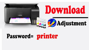 L3100 L3110 L405 Resetter Free Download Youtube