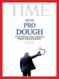 Impeachment defined and explained with examples. How Facebook And Impeachment Are Helping Trump S Fundraising Time