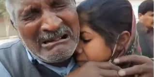 NASILJE NAD KRŠĆANIMA U PAKISTANU Djevojčicu oteli, silovali i stavili u  lance