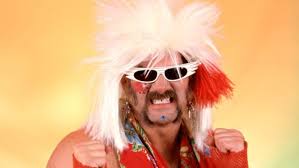 The key figure in wwe's rise from regional attraction to worldwide entertainment. 10 Wrestlers Who Hated Hulk Hogan Page 5