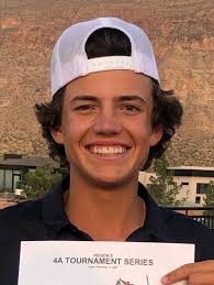 High school boys golf: 4A region recaps, Orem, Crimson Cliffs, Park City,  Green Canyon claim region titles