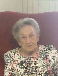 Obituary information for Odessa Beatrice Graham