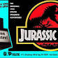 JURASSIC PARK (1993) in 35mm - The Gap Theatre, 47 S Broadway Event Image