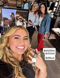 🥎 BERKLEY ZACHE, KENDALL WELLS, KAI MINOR (OU SOFTBALL CLASS OF 2025) &  SOPHIA BORDI (CURRENTLY AT OU ON RED SHIRT