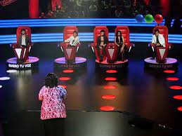 En su debut, tuvo un pico de 27.5. La Voz Argentina Programa 2 Audiciones A Ciegas Completo Youtube