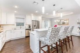 See more ideas about kitchen, black kitchen cabinets, wood floor design. 275 Avenue B Ronkonkoma Ny 4 Bed 2 Bath 20 Photos Trulia Ranch Kitchen Remodel Kitchen Remodel Pictures Kitchen Remodel Layout