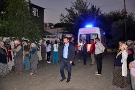Bahce Kaymakami Mufit Gultekin Bahce Belediye Baskani Etiketli Haberler