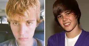 How to make justin bieber hairstyle. Justin Bieber Grew Out His Hair In Quarantine