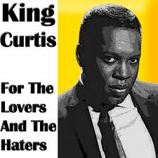 For The Lovers And The Haters