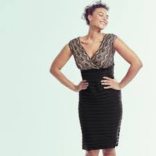 Image Result For Roz Ali White Dress Gold Dressbarn Dresses Maxi Knit Dress Formal Dresses For Women