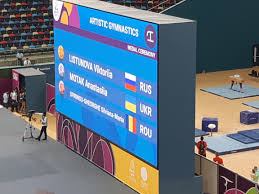 1 day ago · виктория листунова: Viktoriya Listunova Stala Chempionkoj Evropejskogo Olimpijskogo Festivalya V Opornom Pryzhke Vestnik Kavkaza