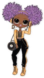 Lol surprise omg remix kitty k fashion … $54.78. Lol Surprise Omg Supreme I Wiele Innych In 2020 Lol Kolorowanki Lalki