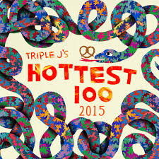 Последние твиты от hottest 100 database (@hottest_100). Triple J S Hottest 100 2015 On Spotify