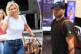 Savannah Chrisley spotted with Robert Shiver in couple's first public outing