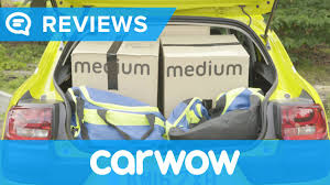 The citroen c4 cactus launched in 2014 to universal critical acclaim; Citroen C4 Cactus 2017 Suv Practicality Review Mat Watson Reviews Youtube