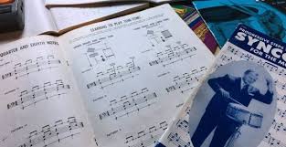Drum Sheet Music The Basics Of Reading And Writing Explained