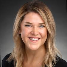 I am incredibly honored to receive this award from the National Cancer  Institute (NCI) and the National Institutes of Health.