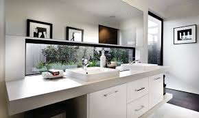 Dale Alcock Manhattan Ensuite Bathroom Display Homes Home Dream House Interior