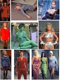 Star Trek Women Star Trek Cosplay Star Trek Funny Star Trek Tv