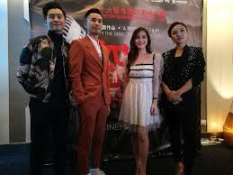 Like and share our website to support us. Malaysian Horror Flick Haunted Hotel Opens To Rm10 Million In China