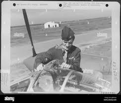 Mustang vision Black and White Stock Photos & Images