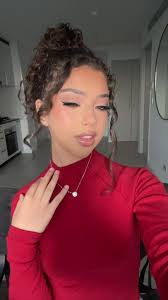 Sheree Morris Makeup Drama