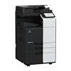 Konica minolta bizhub c224e driver are tiny programs that enable your shade laser multi function printer equipment to communicate with your operating system software. 1