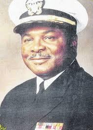 McPhatter, Rogers to honored by N.C. General Assembly