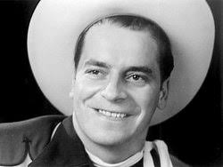 Hector Vincent “Heck Harper” Flateau (1919-1998)