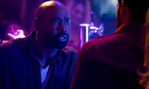 Lucifer Season 5 Amenadiel To Rekindle Romance With Maze In Twist Tv Radio Showbiz Tv Express Co Uk