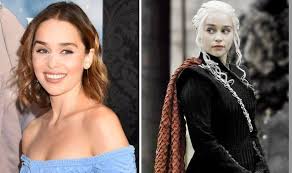 Reviews and scores for movies involving emilia clarke. Last Christmas Emilia Clarke Reveals Favourite Filming Experience In Game Of Thrones Snub Films Entertainment Express Co Uk