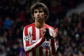 See their stats, skillmoves, celebrations, traits and more. Joao Felix Suffers Knee Injury In Atletico Madrid Training Goal Com