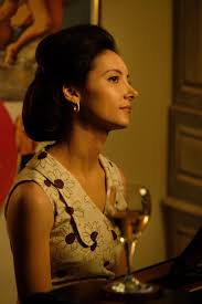 Samantha Robinson - IMDb