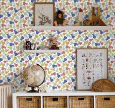 Check spelling or type a new query. Fantastic Nursery Wallpapers Tenstickers