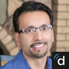 Dr. Iltefat H. Hamzavi, MD