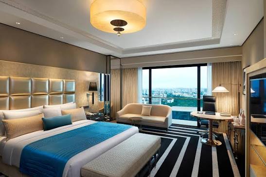 ITC Narmada