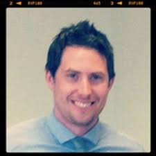 Aaron Hooks's Instagram, Twitter & Facebook