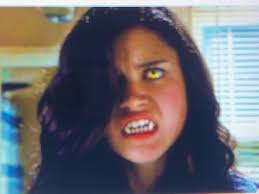 Mccall and Hale sister