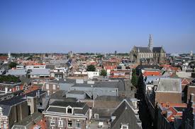 Haarlem, gemeente (municipality), western netherlands. The Best Views In Town In And Around Haarlem Mugjes