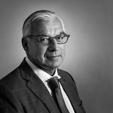 People with this name include: Piet De Groote Knokse Advocaten Associatie