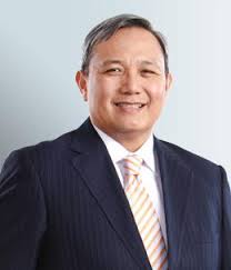 VIRGILIO “PERRY” C. RIVERA, JR.