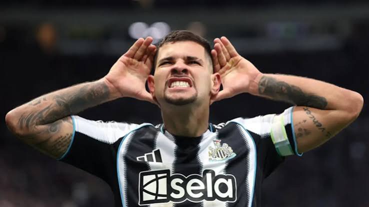 Why Arsenal's £75m move for Bruno Guimarães is the perfect midfield upgrade — depth, versatility and a ready‑made Premier League leader