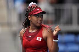 Naomi osaka was homeschooled throughout. Why Does Naomi Osaka Represent Japan And Not The United States