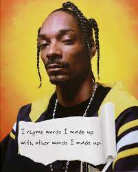 Famous Quotes From Snoop Dogg Quotesgram