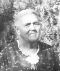 Matilda “Tillie” Parsons Parrish (1860-1948)